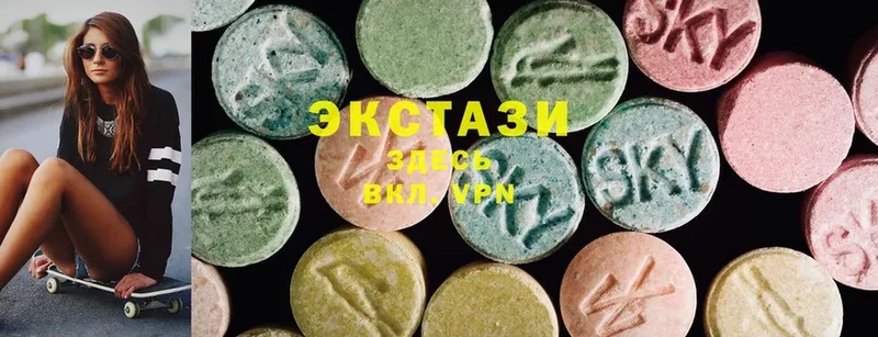 как найти закладки  Игарка  Ecstasy VHQ 