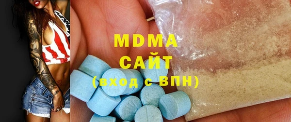 бутират Наволоки
